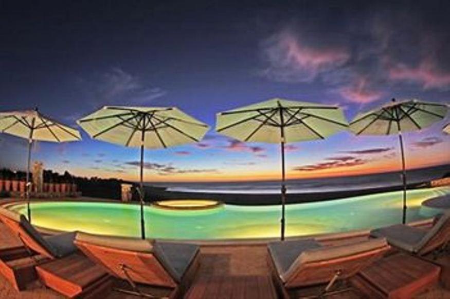 Cardon Adventure Resort Mazatlán Exterior foto